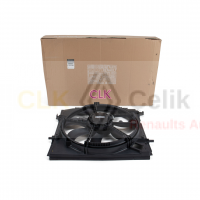Fan Motoru Espace 214816969R 